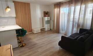 Appartement 3 Pièces 63 m² à louer à Villejuif (94800)