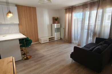 Appartement 3 pièces 1690 €