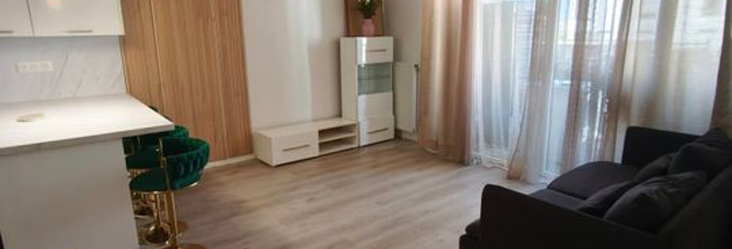 Appartement 3 Pièces 63 m² à louer à Villejuif (94800)