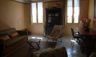 Appartement 1 Pièce 35 m² à louer à Aix-en-Provence (13080)
