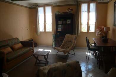 Appartement 1 pièces 650 €