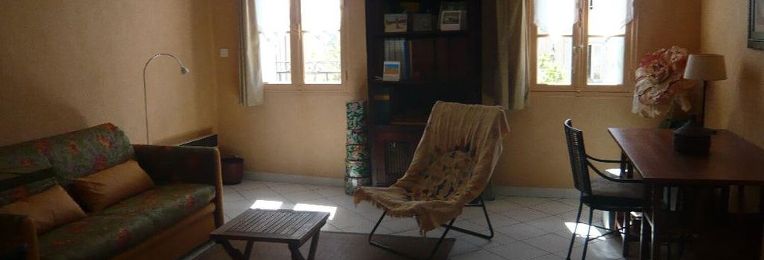 Appartement 1 Pièce 35 m² à louer à Aix-en-Provence (13080)