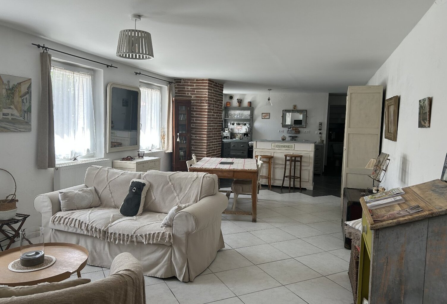 Maison — photo 1