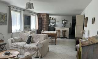 Maison 4 Pièces 111 m² à vendre à Longages (31410)