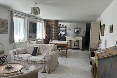 Maison 4 pièces 177000 €