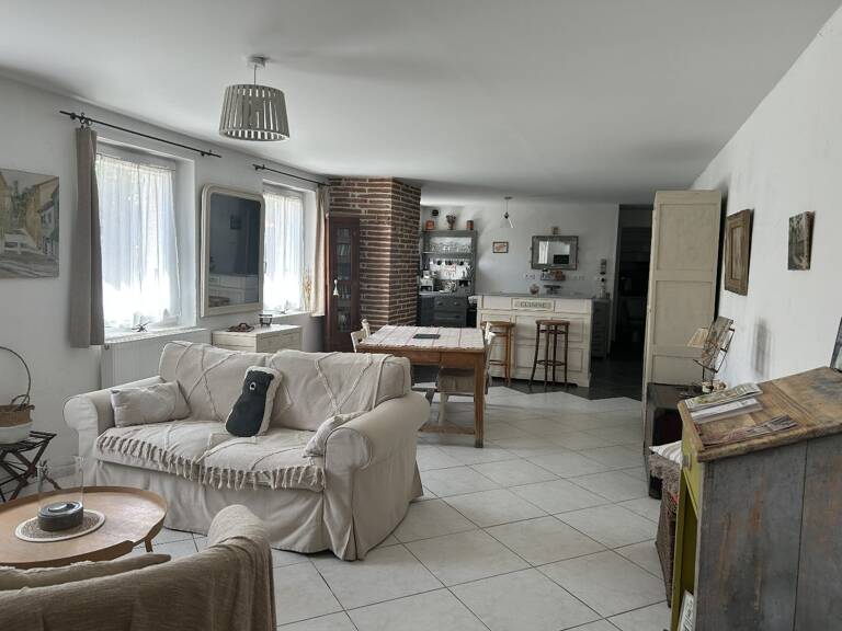 Maison — photo 1