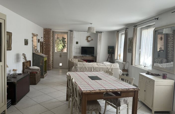 Maison — photo 2
