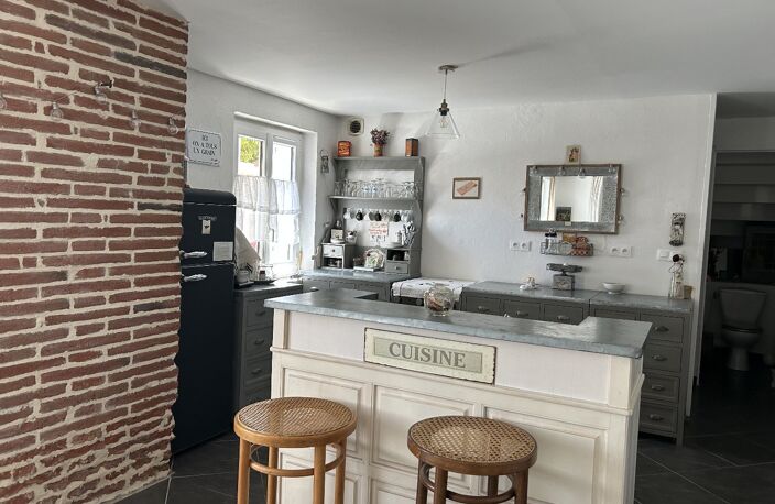 Maison — photo 3