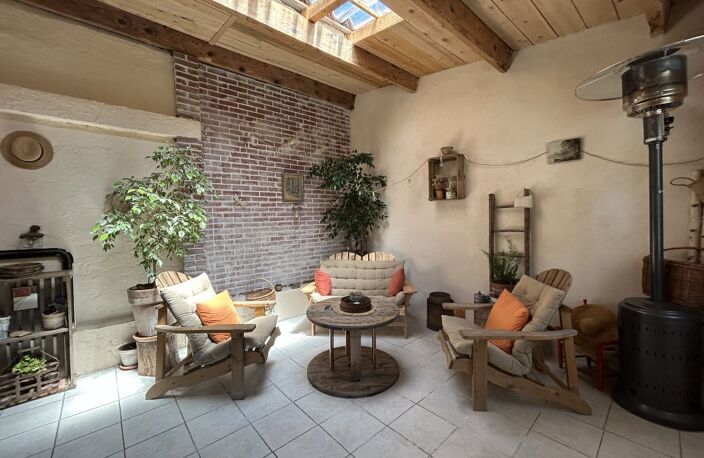 Maison — photo 4