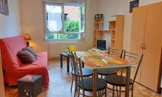 Appartement 1 Pièce 27 m² à louer à Metz (57000)