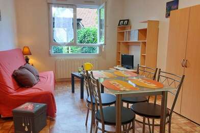 Appartement 1 pièces 570 €