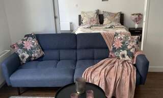 Appartement 1 Pièce 31 m² à louer à Paris 17 (75017)
