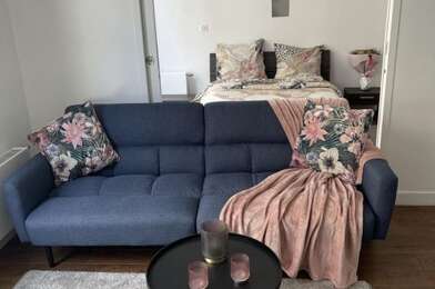 Appartement 1 pièces 1450 €