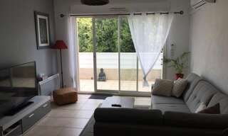 Appartement 3 Pièces 60 m² à louer à Althen-des-Paluds (84210)