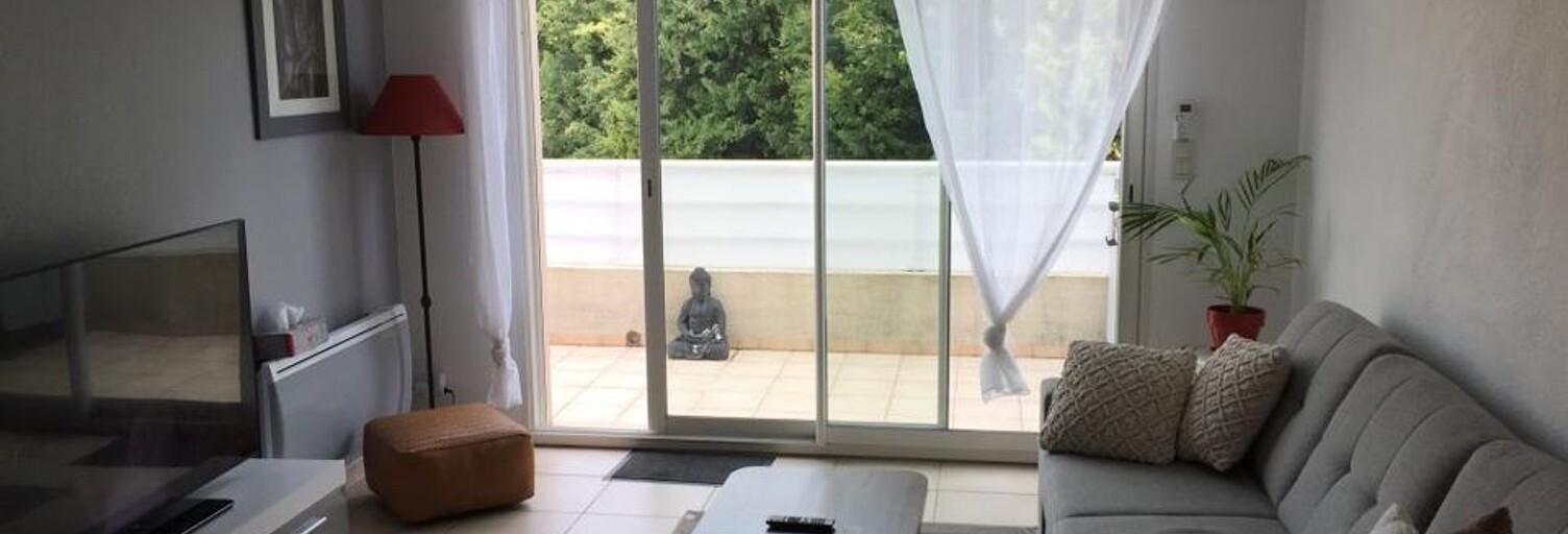 Appartement 3 Pièces 60 m² à louer à Althen-des-Paluds (84210)
