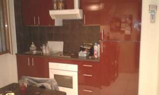 Appartement 1 Pièce 22 m² à louer à Nice (06000)