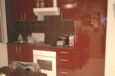Appartement 1 pièces 650 €