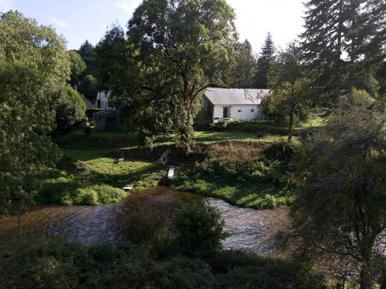 Maison de 120m2 à louer sur Plouay — photo 1