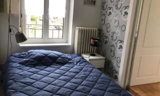 Appartement 2 Pièces 42 m² à louer à Novéant-sur-Moselle (57680)