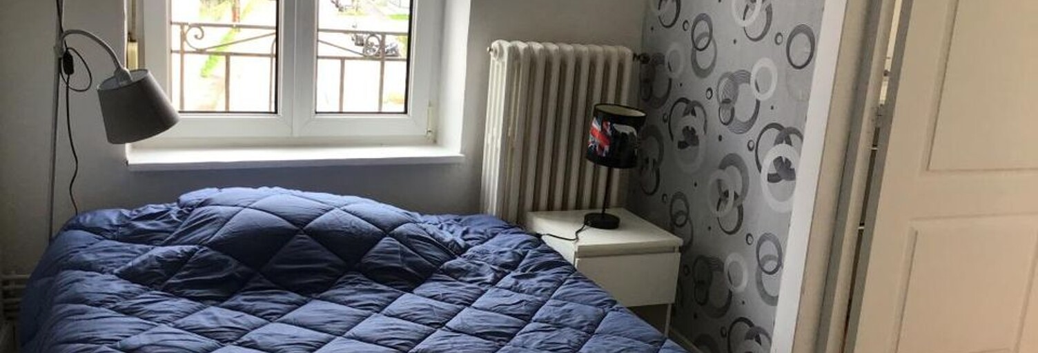 Appartement 2 Pièces 42 m² à louer à Novéant-sur-Moselle (57680)