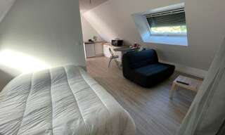Appartement 1 Pièce 19 m² à louer à Vannes (56000)