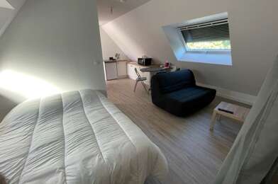Appartement 1 pièces 620 €