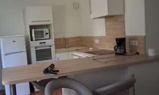 Appartement 2 Pièces 38 m² à louer à Les Sables-d'Olonne (85100)
