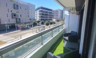 Appartement 2 Pièces 44 m² à louer à Gaillard (74240)