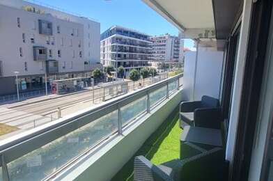 Appartement 2 pièces 1390 €