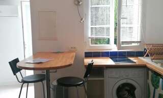 Appartement 2 Pièces 36 m² à louer à Angoulême (16000)