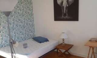 Appartement 2 Pièces 22 m² à louer à Angoulême (16000)