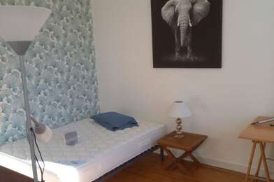 Appartement 2 pièces 410 €