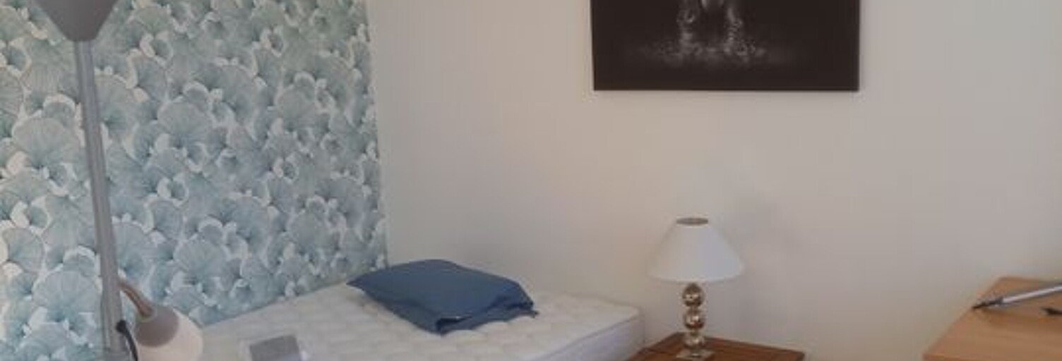 Appartement 2 Pièces 22 m² à louer à Angoulême (16000)