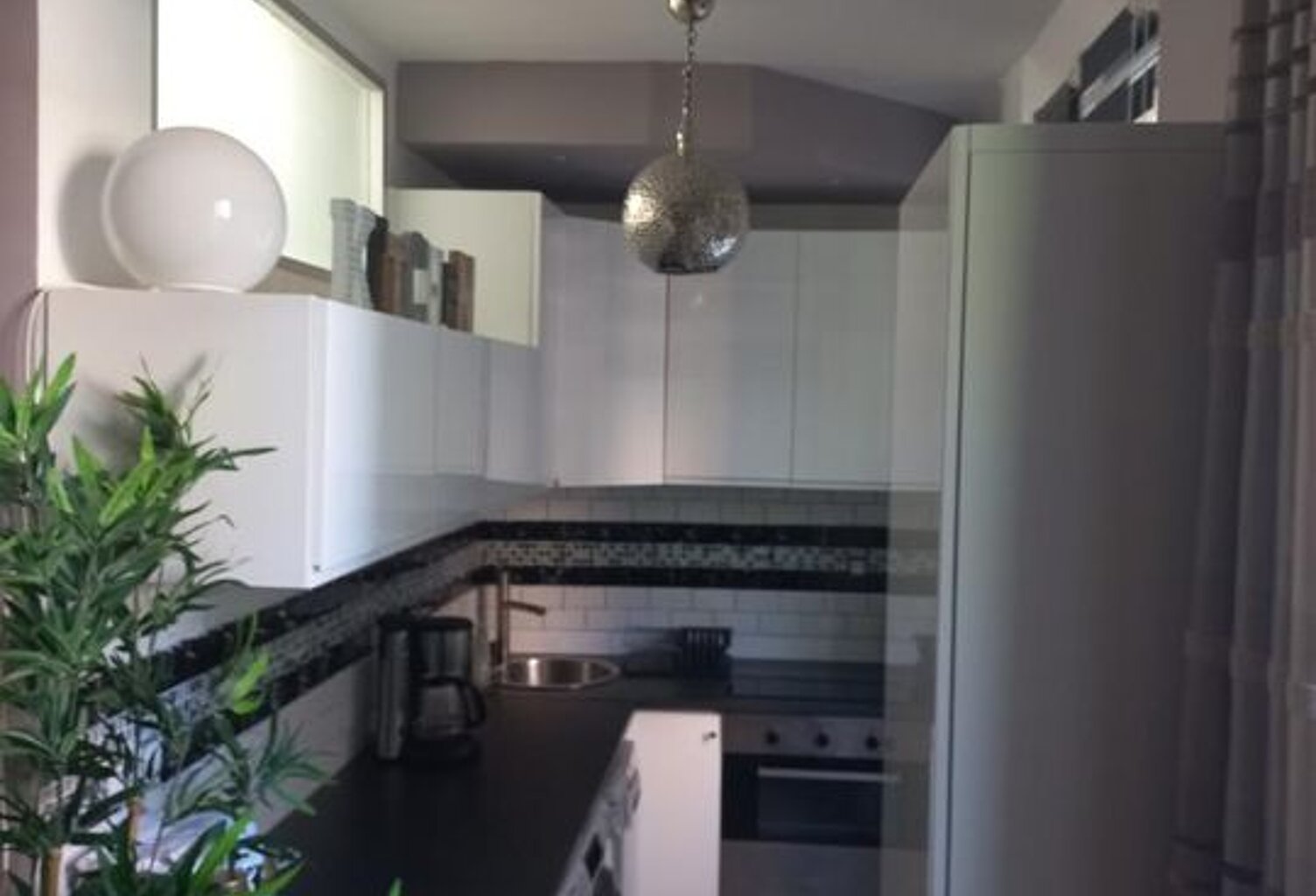 Studio de 25m2 à louer sur Malakoff — photo 1