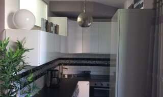 Appartement 1 Pièce 25 m² à louer à Malakoff (92240)