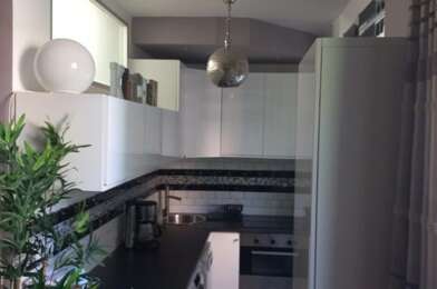 Appartement 1 pièces 1220 €
