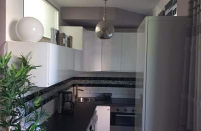Studio de 25m2 à louer sur Malakoff — photo du bien