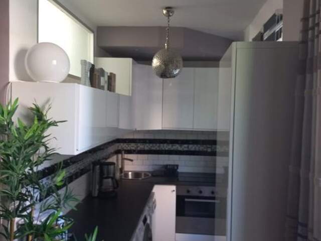 Studio de 25m2 à louer sur Malakoff — photo du bien