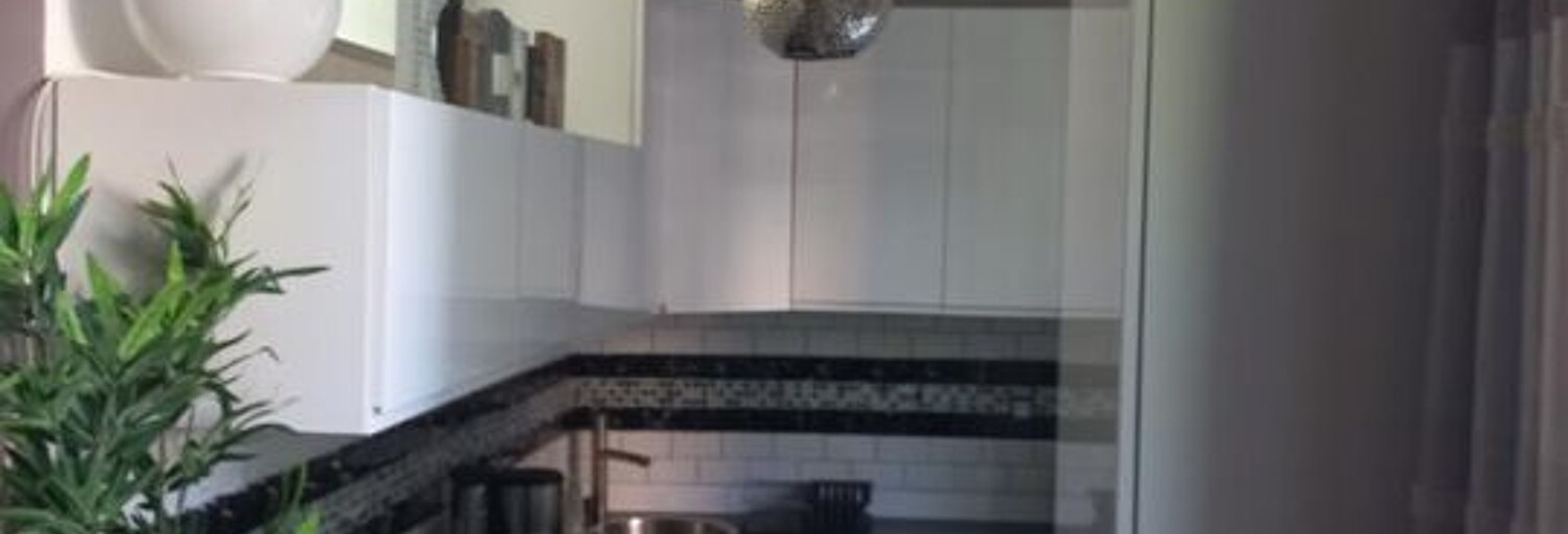Appartement 1 Pièce 25 m² à louer à Malakoff (92240)