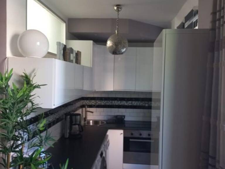 Studio de 25m2 à louer sur Malakoff — photo 1