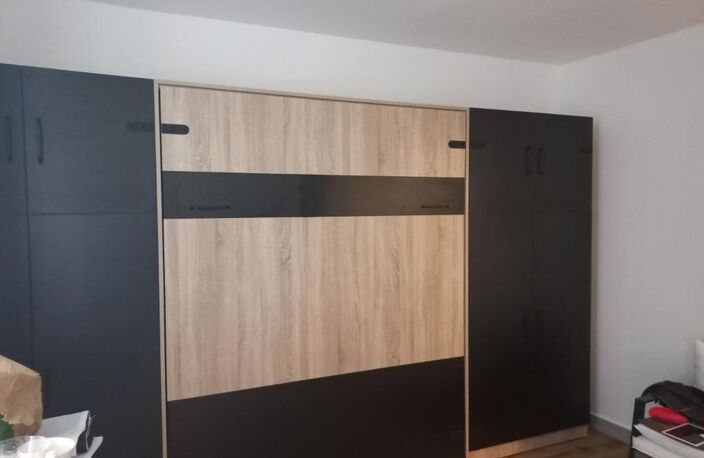 Studio de 25m2 à louer sur Malakoff — photo 3