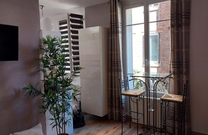 Studio de 25m2 à louer sur Malakoff — photo 4