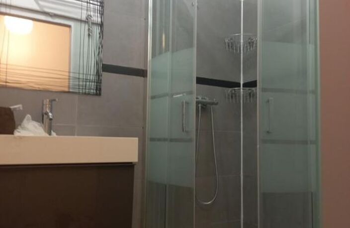 Studio de 25m2 à louer sur Malakoff — photo 5