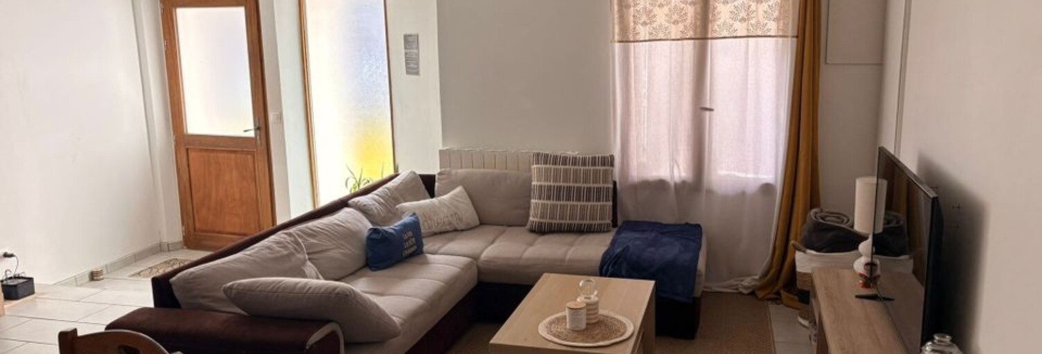 Maison 4 Pièces 109 m² à louer à Grillon (84600)