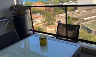 Appartement 2 Pièces 38 m² à louer à Calvi (20260)
