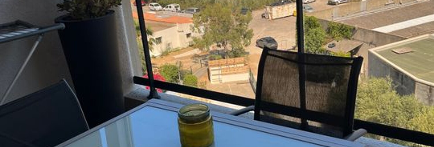 Appartement 2 Pièces 38 m² à louer à Calvi (20260)