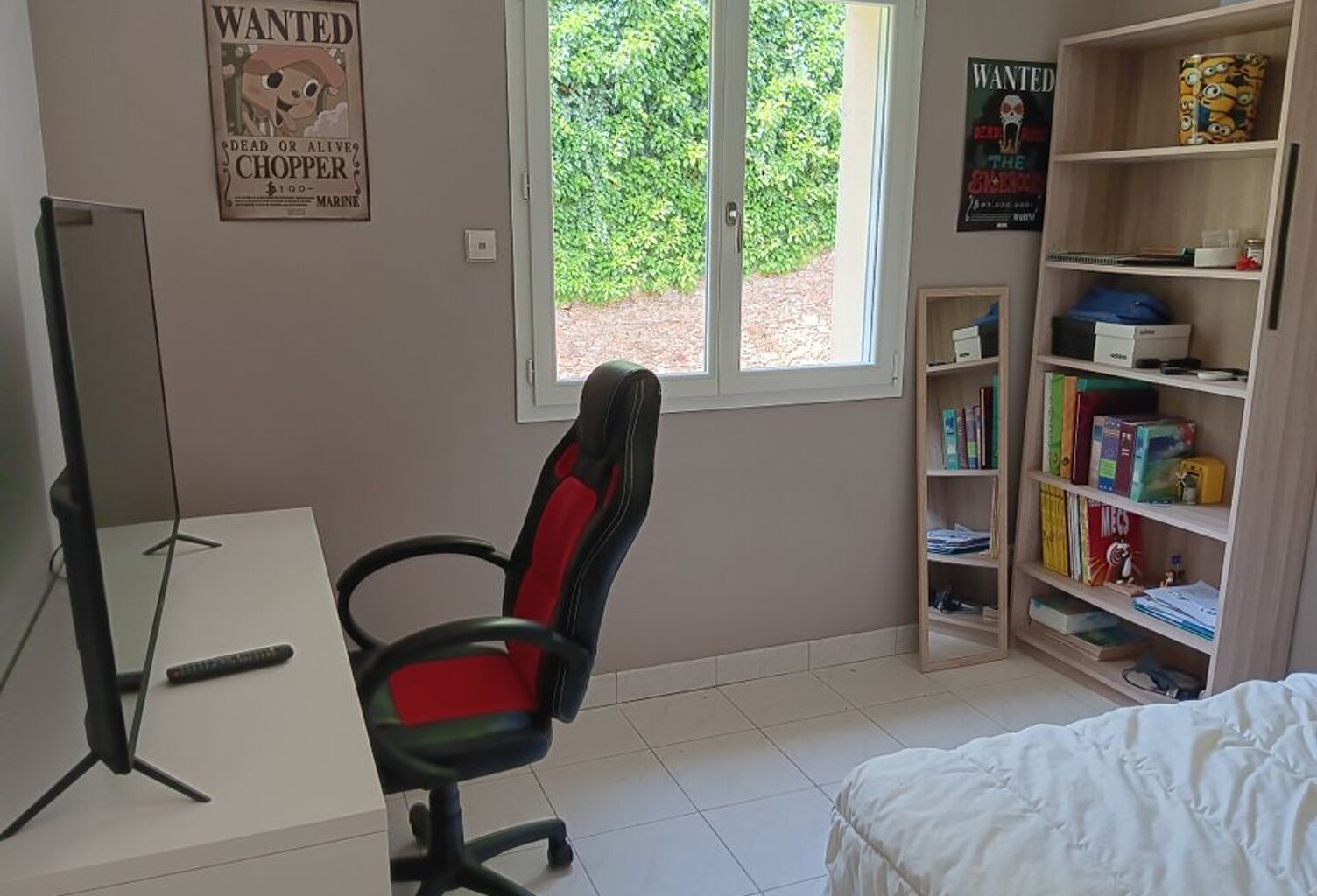 Chambre de 12m2 à louer sur Le Pallet — photo 1
