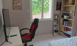 Appartement 1 Pièce 12 m² à louer à Le Pallet (44330)