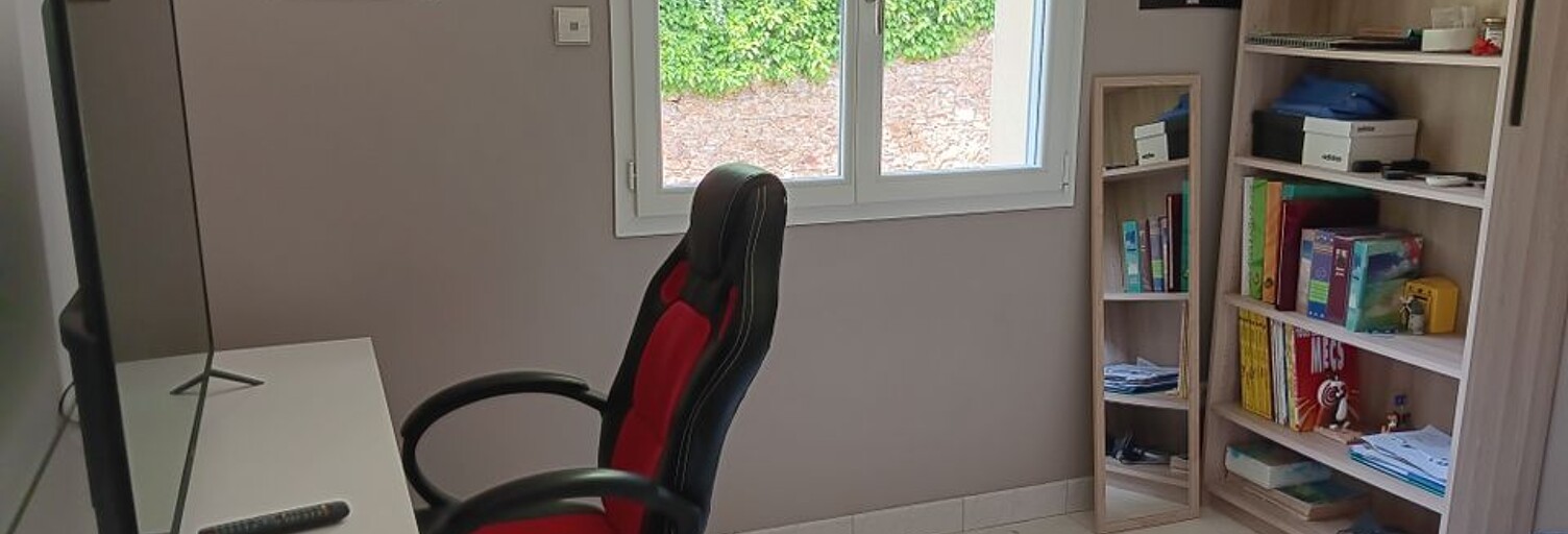 Appartement 1 Pièce 12 m² à louer à Le Pallet (44330)