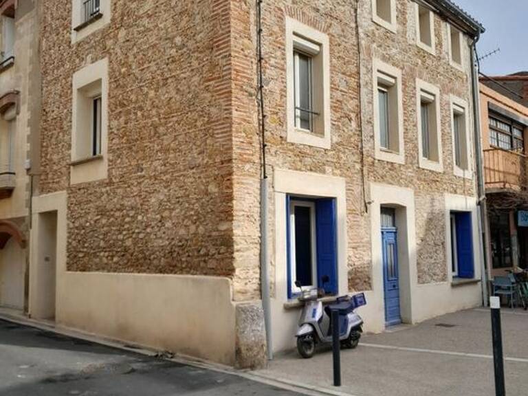 Appartement de 60m2 à louer sur Pézilla-la-Rivière — photo 1